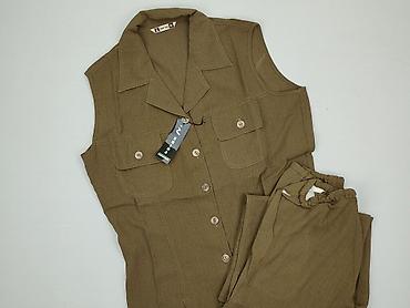 Komplety eleganckie: Elegancki komplet, rozmiar M — 1