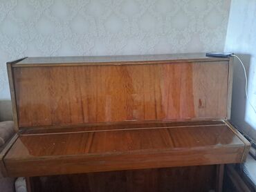 Pianolar: Piano, Akustik, İşlənmiş