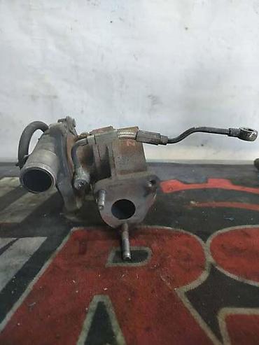 kn filter za auto: TURBINA 1.3 M-JET ZA SUZUKI SWIFT OD 2005. DO 2017. GOD. | Turbina — 2