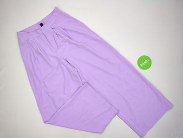 shein 18: Shein, Spodnie materiałowe damskie, rozmiar M — 2