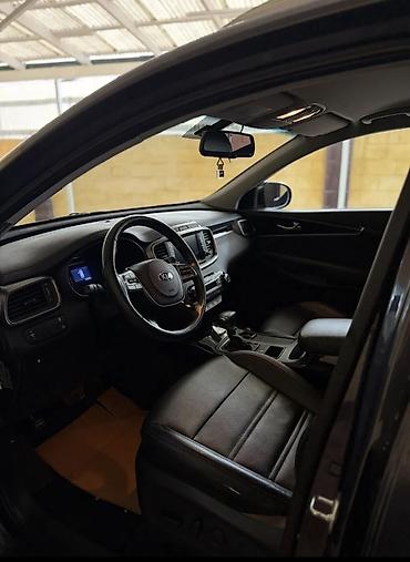 corolla s: Kia Sorento: 2018 г., 2 л, Автомат, Дизель, Кроссовер — 7