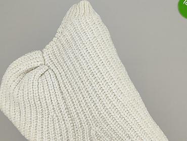 bluzy c: H&M, Sweter damski, rozmiar XS — 6