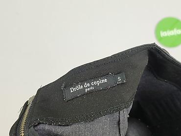 botki h: Drôle de Copine, Spódnica damska, rozmiar S — 4