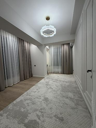 Долгосрочная аренда квартир: 4 комнаты, Собственник, С мебелью полностью — 14