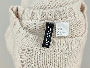 sweter morgan: H&M Divided, Sweter damski, rozmiar XS — 4