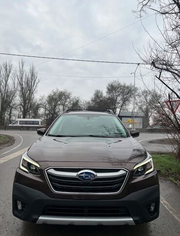 рага субару: Subaru Outback: 2019 г., 2.5 л, Вариатор, Бензин, Кроссовер