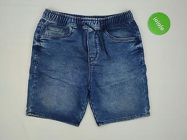 pull and bear szorty: Zara, Szorty dla mężczyzn, rozmiar M — 2