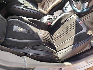 Subaru: Subaru Forester: 2002 г., Автомат, Кроссовер — 9