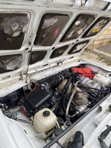 VAZ (LADA): VAZ (LADA) 2107: 1.6 l | 2010 il 80930 km Sedan — 12