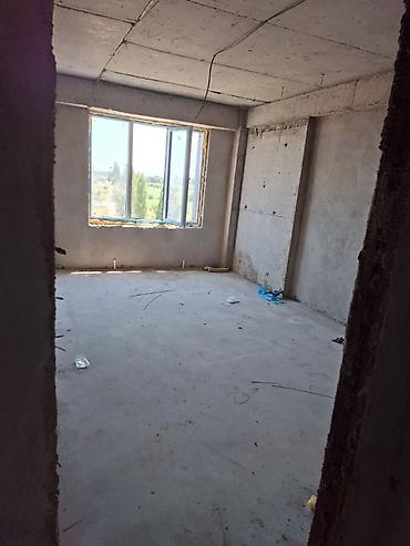 Продажа квартир: 2 комнаты, 68 м², Кок-Жар ж/м Элитка, 6 этаж, ПСО (под самоотделку) — 8