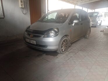 honda jazz автомат: Honda Jazz: 2003 г., 1.3 л, Типтроник, Бензин, Хэтчбэк