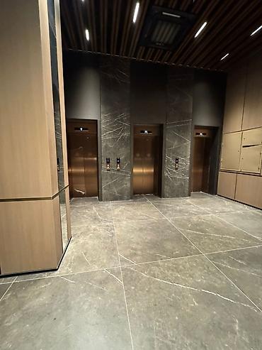 Аренда офисов: Сдаю Аренда офисов, 68 м², В бизнес центре, С отдельной кухней — 15