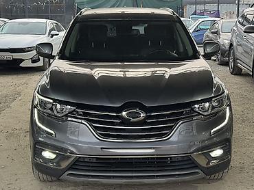 Renault: Renault QM6: 2020 г., 2 л, Вариатор, Бензин, Кроссовер at lalafo.kg — 2 Renault: Renault QM6: 2020 г., 2 л, Вариатор, Бензин, Кроссовер — 2