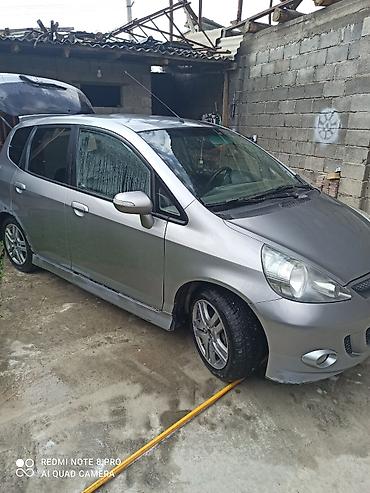 туманники фит: Honda Fit: 2008 г., 1.4 л, Автомат, Хэтчбэк — 3