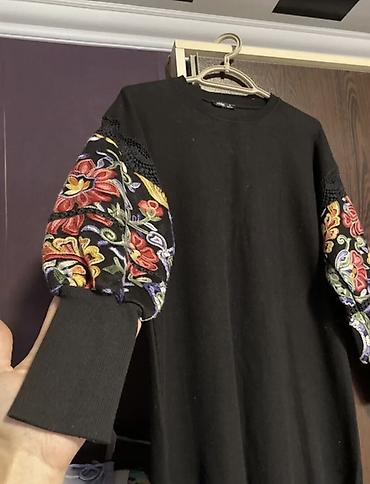 Qadın geyimləri: Bershka və Zara markalarından qadın geyimləri. 55 manata alınıb — 6