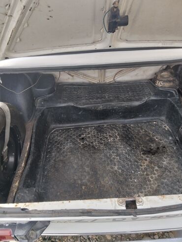 VAZ (LADA): VAZ (LADA) 2106: 1.3 l | 1989 il Sedan — 11