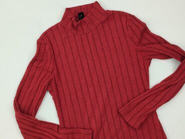 shein marynarka i spodnie: Shein, Golf damski, rozmiar M