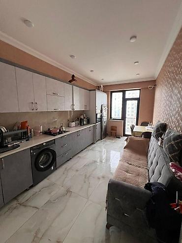 studio mənzil: 28 May, 2 otaqlı, Yeni tikili, m. 28 may, 60 kv. m — 1