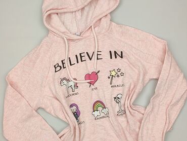 primark hello kitty spodnie: FB Sister, Women`s hoodie, S (EU 36)