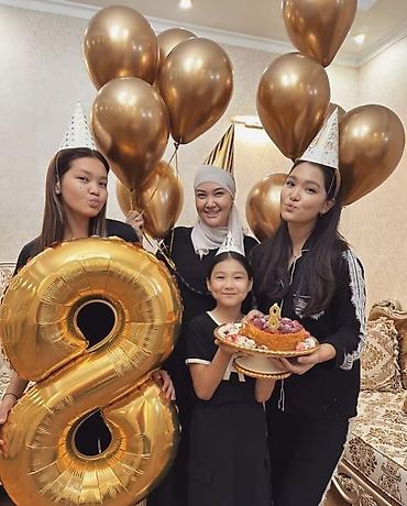 Организация мероприятий: Организация мероприятий | Гелевые шары — 5