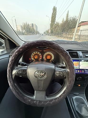Toyota: Toyota Corolla: 2010 г., 1.6 л, Механика, Бензин, Седан — 8