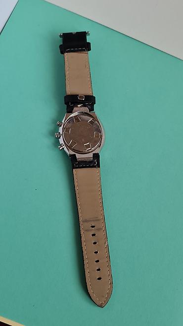 Ručni satovi: Seiko Sportura Chronograph 100M ručni sat - Model: Seiko Sportura — 10