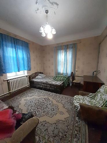 Продажа полдома: Продается пол дома. На пересичений улиц Ташкенсткая/Профессора Зимы — 13