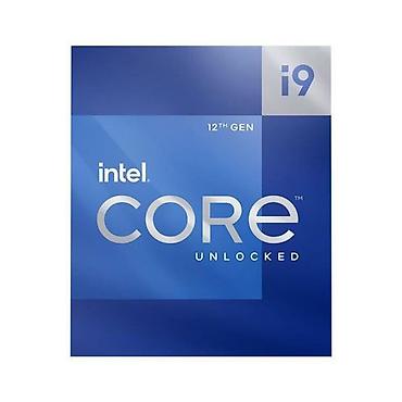 processor i7: Prosessor Intel Core i9 Prosessor Intel Core i9 12900K 5.2GHz 30MB Cache 16 Core1700 10nm, Yeni — 1