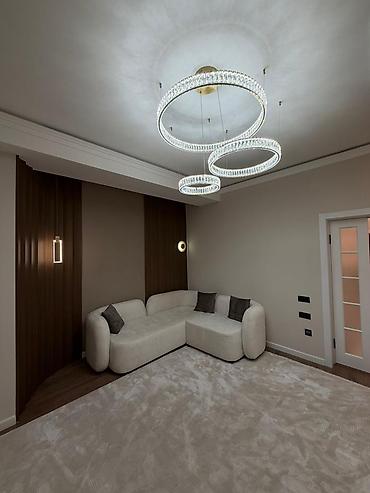 Продажа квартир: 2 комнаты, 80 м², 2 этаж, Дизайнерский ремонт — 2