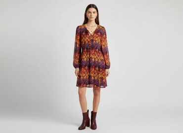 ewa minge sukienki: Sinsay, Сукня жіноча, розмір S