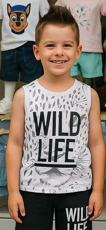 Комплекты одежды: Комплект, Для мальчиков, 10 - 12 лет, Adidas — 8