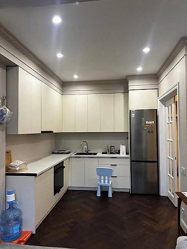 15: 1 комната, 45 м², Асанбай мкр Элитка, 13 этаж, Дизайнерский ремонт — 5