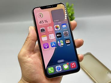 айфон хс обмен: IPhone Xs, Б/у, 256 ГБ, Золотой, Чехол, 82 % — 4