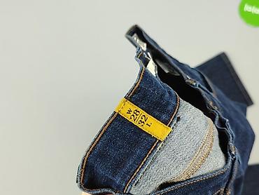 slim jeans: Jeansy damskie, rozmiar S — 4