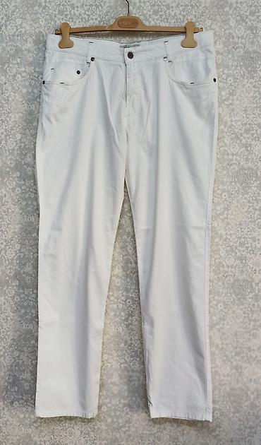 ag cins: Cins şalvar, Hugo Boss, L — 2