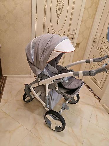 Прогулочные коляски: Uşaq arabası – Avenger markası, “Italian” seriyası — 1