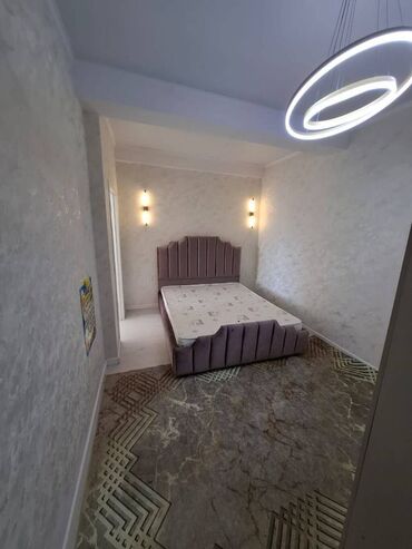 квартиру в восток 5: 3 комнаты, 71 м², 5 этаж, Дизайнерский ремонт