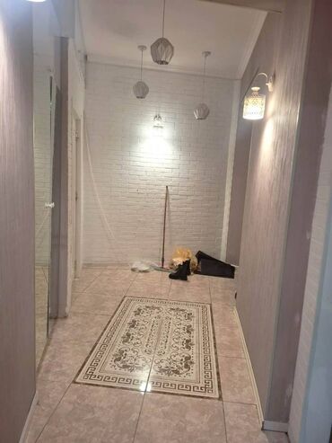 Uzunmüddətli kirayə mənzillər: Yasamal rayonu Yeni Yasamal qesebesinde,Albali Ushaq Baxchasi — 11