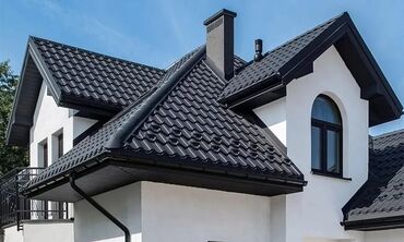 Кровля крыши: Профнастил металлочерепица по заказу и готовый в на личии оптом т в at lalafo.kg — 10 Кровля крыши: Профнастил металлочерепица по заказу и готовый в на личии оптом т в — 10