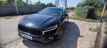 включатель фар мерс: Kia K7: 2019 г., 3 л, Типтроник, Газ, Седан