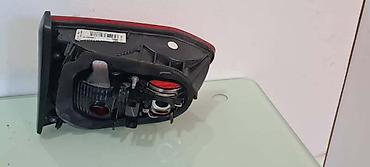 din 7994: STOP LAMPA ZA VOLKSWAGEN GOLF 7 OD 2016. DO 2020. GOD. - 5G0945093E | — 1