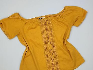 typ dekoltu bluzki: H&M Divided, Bluzka damska, rozmiar XS — 1