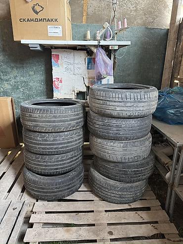 Отражатели: Отражатель Honda Оригинал — 2