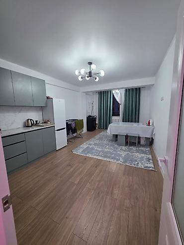 кыватира бишкек: 🏠 ЭЛИТНАЯ 1-КОМНАТНАЯ КВАРТИРА СДАЁТСЯ 📍 Мкр. Джал, ул. Тыналиева 🏢 — 4