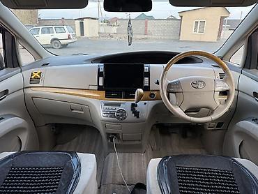 двигатель на эстима: Toyota Estima: 2010 г., 2.4 л, Вариатор, Бензин, Минивэн — 6