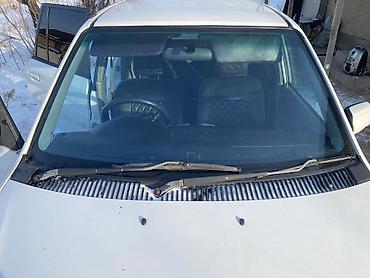 Mazda: Mazda Demio: 2001 г., 1.3 л, Автомат, Бензин, Универсал — 18