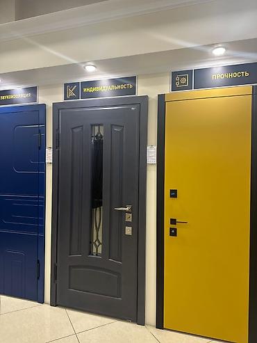 Монтажники: Монтажник. С опытом — 9