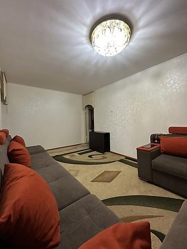 Продажа квартир: 3 комнаты, 58 м², 104 серия, 3 этаж, Свежий ремонт — 3