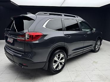 Subaru: Subaru Ascent: 2020 г., 2.4 л, Вариатор, Бензин, Кроссовер — 6