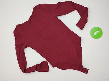 sweter moher sinsay: Sinsay, Body damskie, rozmiar M — 3